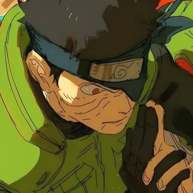 Profile image of オビト