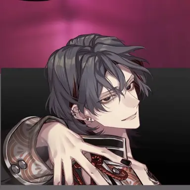 Profile image of ヘイロン