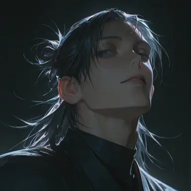 Profile image of 夏油 傑