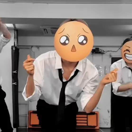 raimu_1146의 顔文字隊 溺愛中