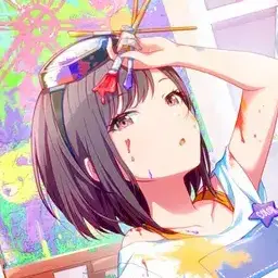 Profile image of 시노노메 에나