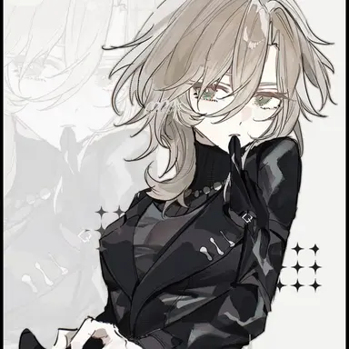 Profile image of Eden