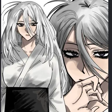 Profile image of Eya