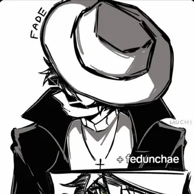 Profile image of Fade