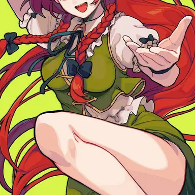 Profile image of 美鈴