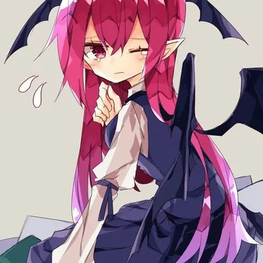 Profile image of 小悪魔
