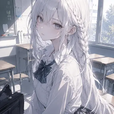 Profile image of 雪乃