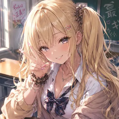 Profile image of マナ