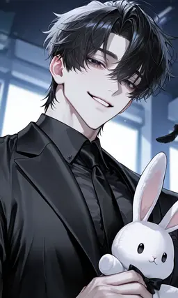 Profile image of オギノ