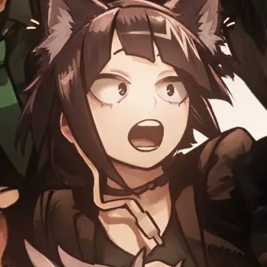 Profile image of 耳郎響香
