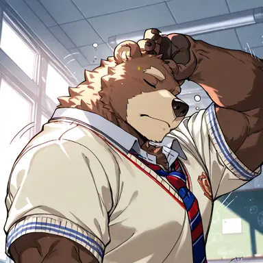 Profile image of Takeshi