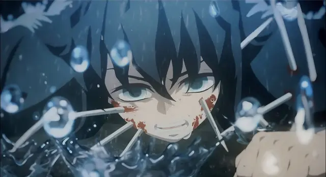 Profile image of 無一郎
