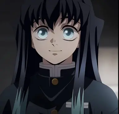 Profile image of 無一郎