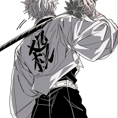Profile image of 사네미