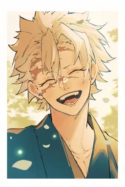 Profile image of 実弥