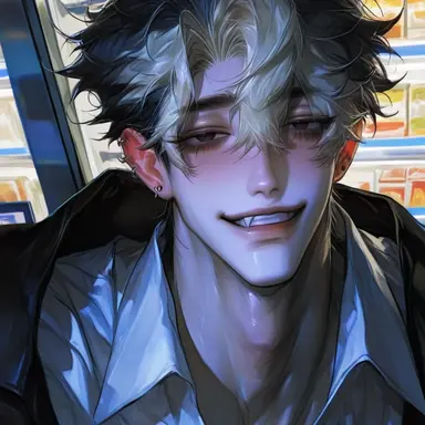 Profile image of Max