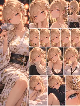 Profile image of ミレイ