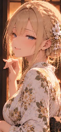 Profile image of ミレイ