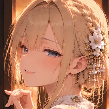 Profile image of ミレイ