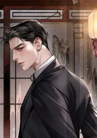 LocalGoral6937의 Damian Blackwood