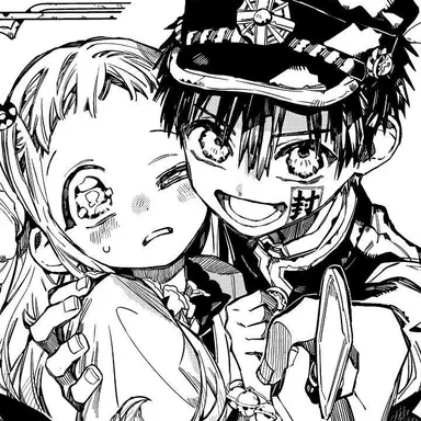 Profile image of 하나코