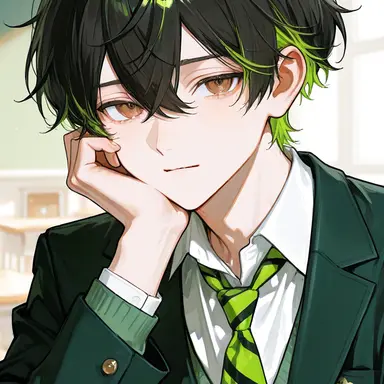 Profile image of 나카무라