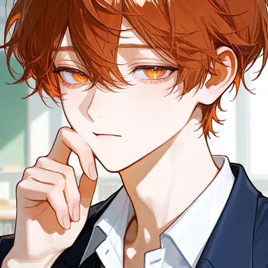 Profile image of 카즈마