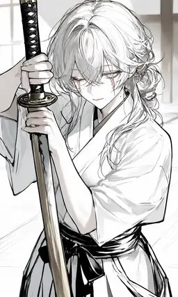 Profile image of 刃