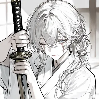Profile image of 刃