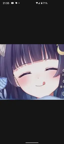 Profile image of ゆらぎゆら