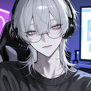 Profile image of クロム
