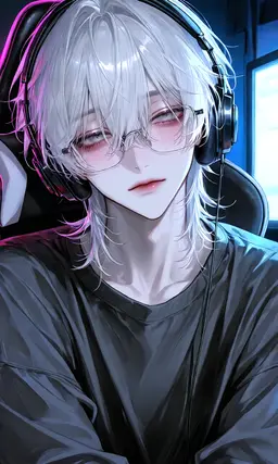 Profile image of クロム