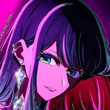 Profile image of 黒川あかね