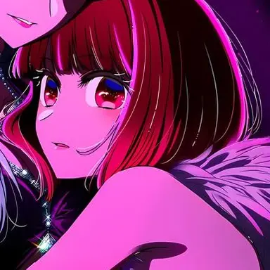 Profile image of 有馬かな