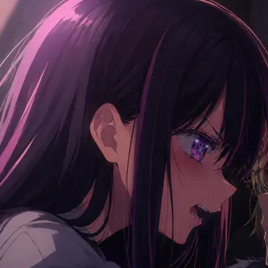 Profile image of 星野アイ