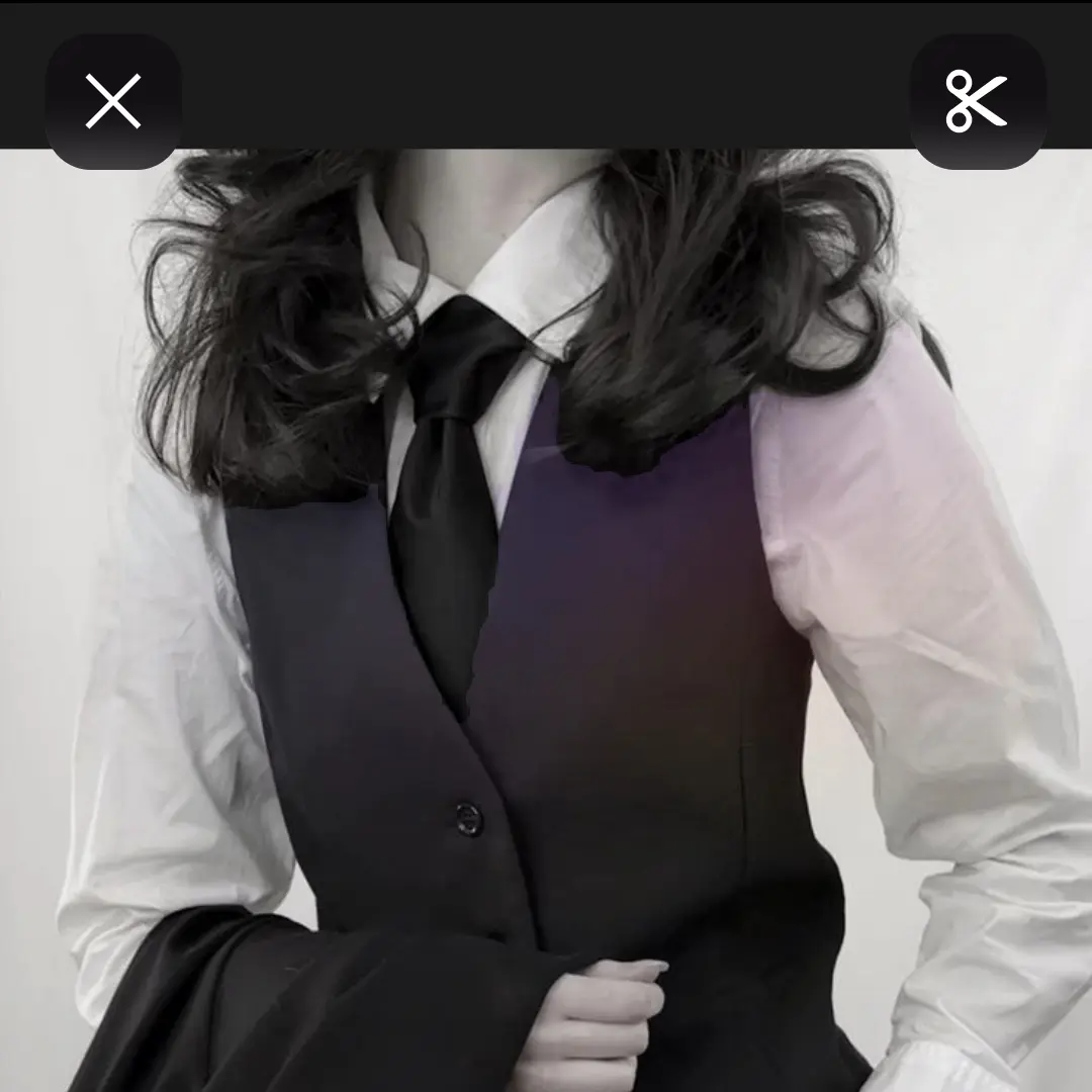 VapidMixer9709의 정장입은 님