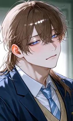 Profile image of 久遠