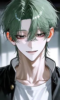 Profile image of 瑠斗