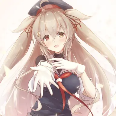 Profile image of 村雨