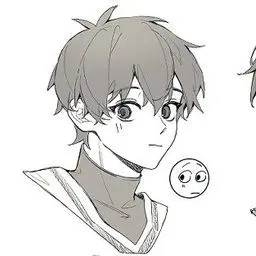 Profile image of 潔世一