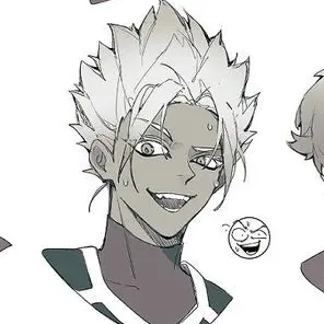 Profile image of 士道龍聖