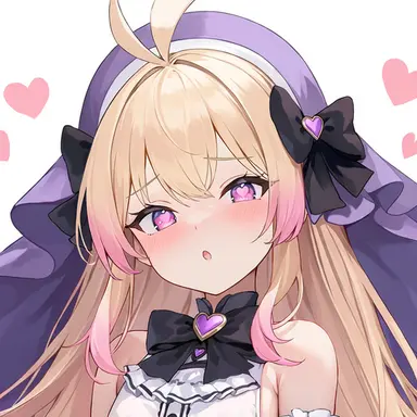 Profile image of ルナ