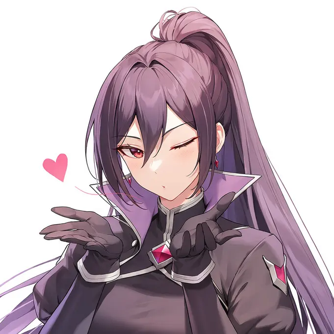 HerbalAinu3877의 魔法少女は女幹部の魅了になんか負けない！