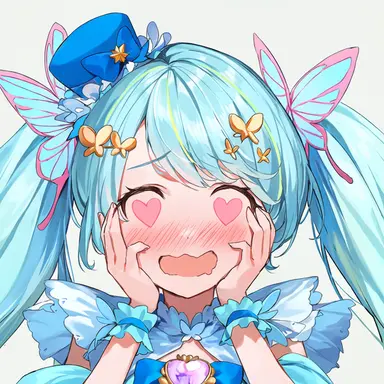 Profile image of アクア