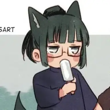 Profile image of Maki Zenin