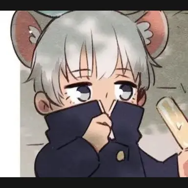 Profile image of Toge Inumaki