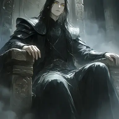 Profile image of Prince of the Underworld