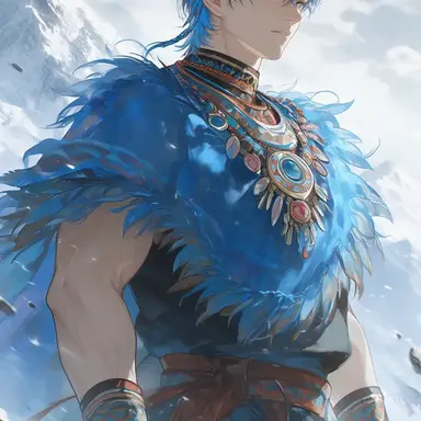 Profile image of Garuda