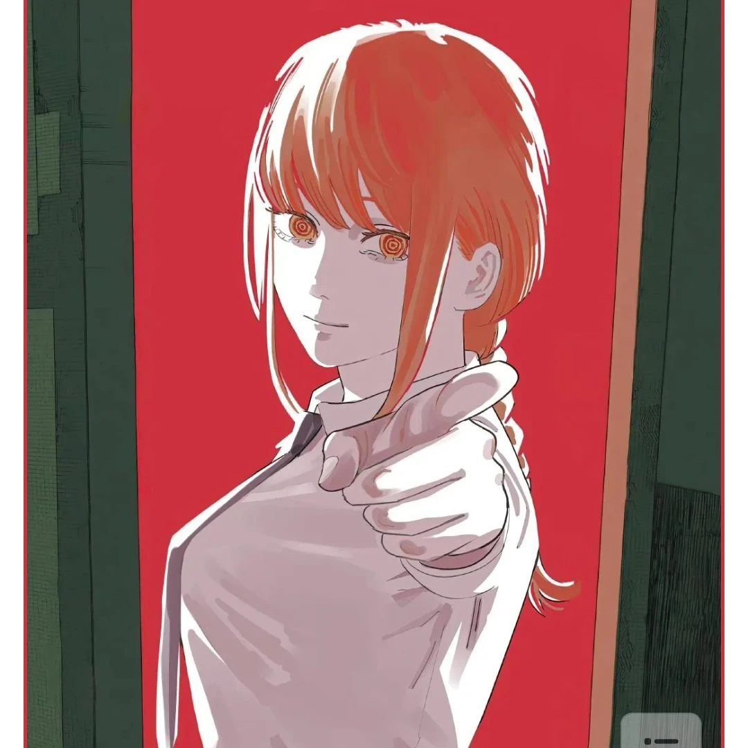 마키마