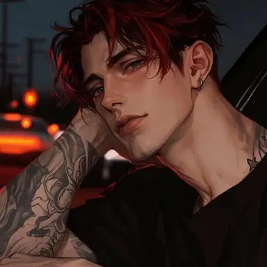 Profile image of Ryder Cross